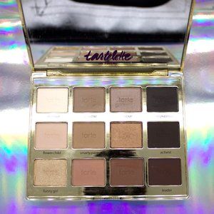 Tartlette in Bloom Eyeshadow Palette
